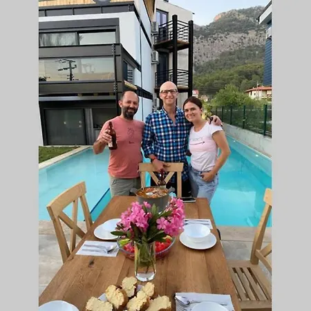 Siradisi Bir Esinti Fethiye