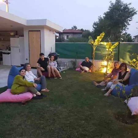 Siradisi Bir Esinti *