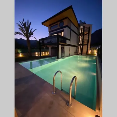 Siradisi Bir Esinti Villa