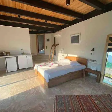 Siradisi Bir Esinti Villa *