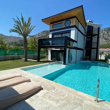 Siradisi Bir Esinti Fethiye