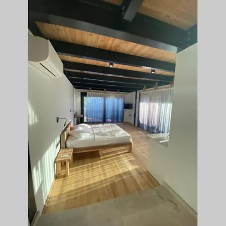 Siradisi Bir Esinti Villa *