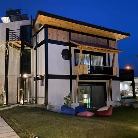 Siradisi Bir Esinti Fethiye