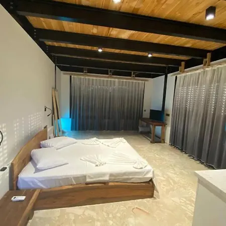 Siradisi Bir Esinti Fethiye