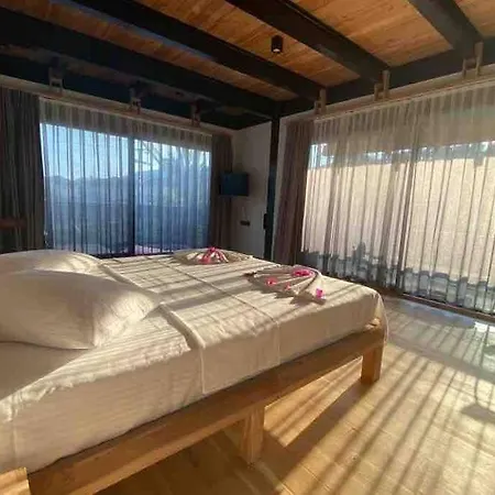 Siradisi Bir Esinti Villa *
