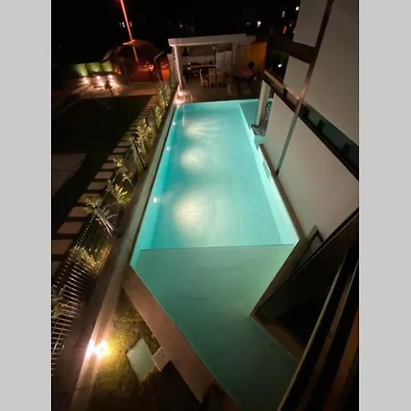 Siradisi Bir Esinti Villa