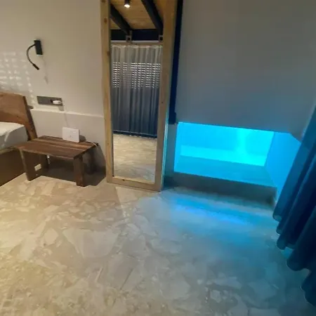 Siradisi Bir Esinti Villa