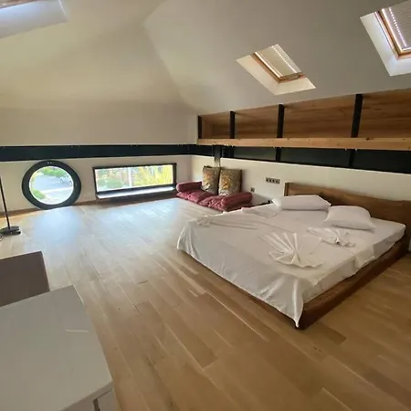 Siradisi Bir Esinti Villa