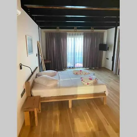Siradisi Bir Esinti Villa *