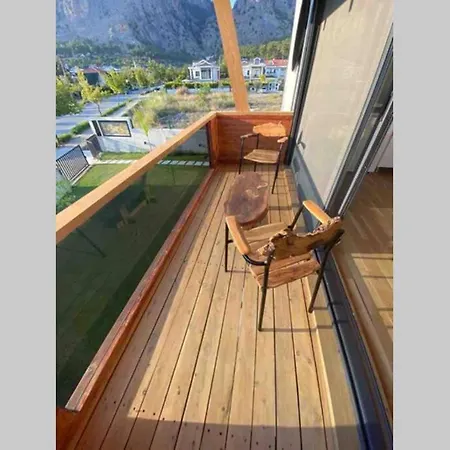 Siradisi Bir Esinti Fethiye