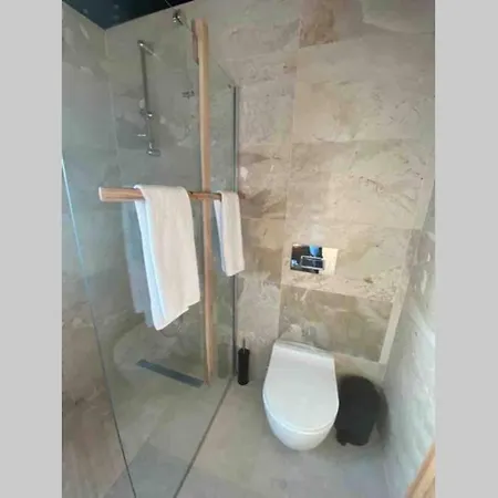 Siradisi Bir Esinti Villa *