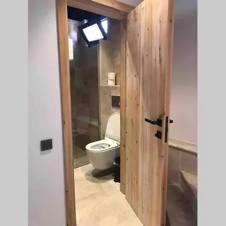 Siradisi Bir Esinti Villa *
