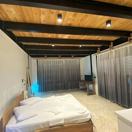 Siradisi Bir Esinti Fethiye