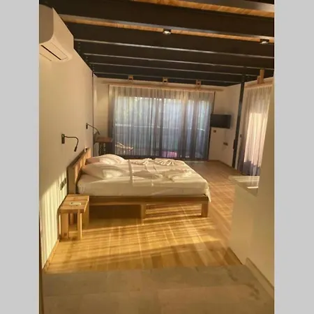 Siradisi Bir Esinti Villa *